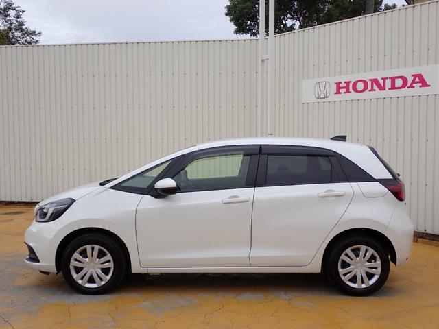 フィット ホーム 純正ディスプレイオーディオ Rカメラ ETC LED(16枚目)