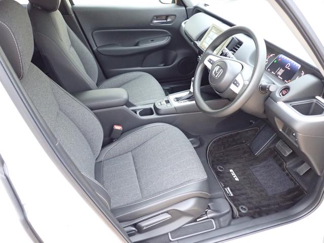 フィット ホーム 純正ディスプレイオーディオ Rカメラ ETC LED(17枚目)