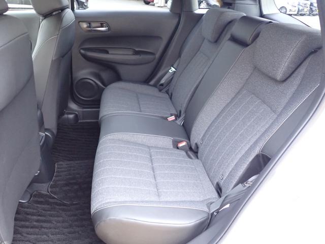 フィット ホーム 純正ディスプレイオーディオ Rカメラ ETC LED(19枚目)