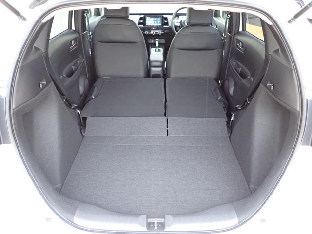 フィット ホーム 純正ディスプレイオーディオ Rカメラ ETC LED(22枚目)