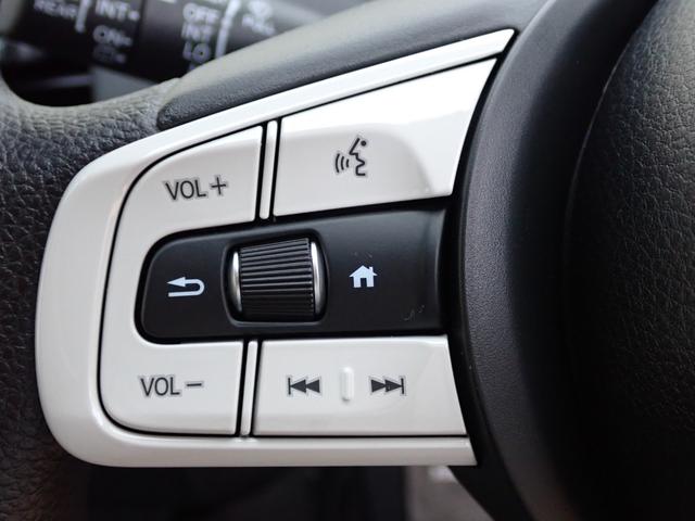 フィット ホーム 純正ディスプレイオーディオ Rカメラ ETC LED(26枚目)