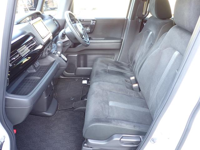 N-BOXカスタム L 純正ナビ フルセグ Rカメラ ETC(16枚目)