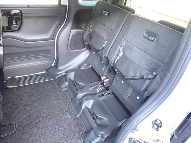 N-BOXカスタム L 純正ナビ フルセグ Rカメラ ETC(18枚目)