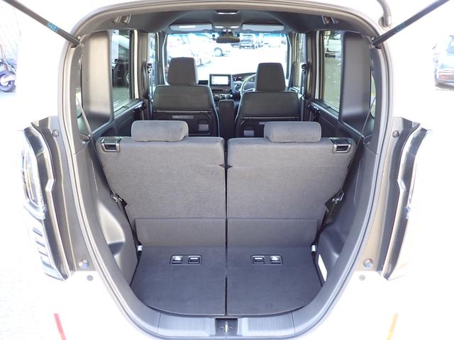 N-BOXカスタム L 純正ナビ フルセグ Rカメラ ETC(19枚目)