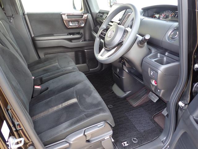 N-BOXカスタム G・L 純正ナビ フルセグ Rカメラ ETC AW LED 左側PSD(14枚目)