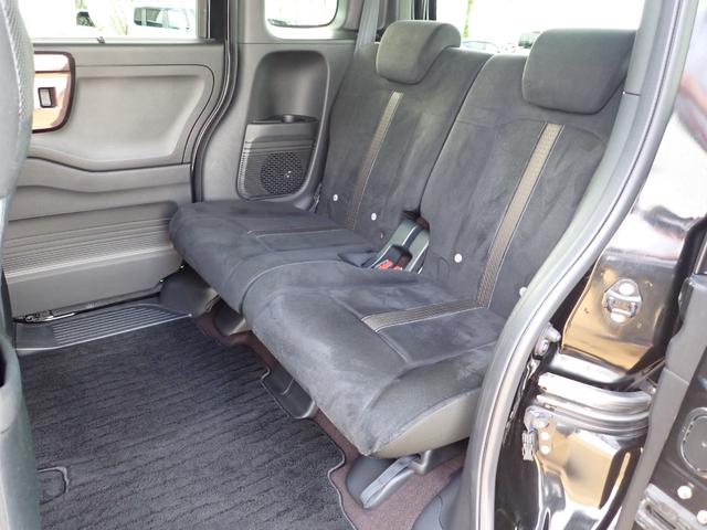 N-BOXカスタム G・L 純正ナビ フルセグ Rカメラ ETC AW LED 左側PSD(15枚目)