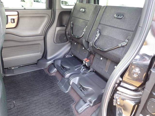 N-BOXカスタム G・L 純正ナビ フルセグ Rカメラ ETC AW LED 左側PSD(16枚目)