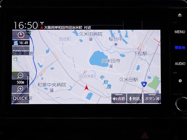 N-BOXカスタム Lターボ 純正ナビ フルセグ Rカメラ ETC AW LED 両側PSD(7枚目)