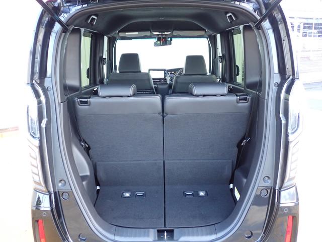 N-BOXカスタム Lターボ 純正ナビ フルセグ Rカメラ ETC AW LED 両側PSD(19枚目)