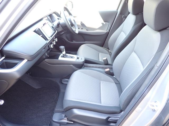 フィット e:HEVベーシック 純正ナビ Rカメラ ETC LED(18枚目)