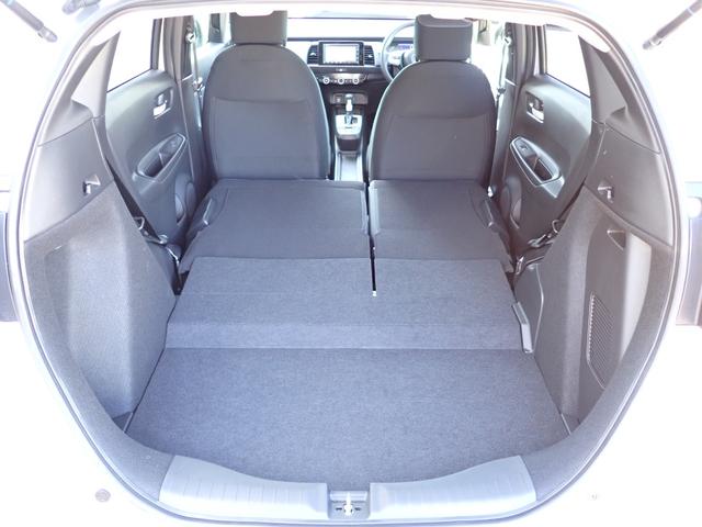 フィット e:HEVベーシック 純正ナビ Rカメラ ETC LED(22枚目)