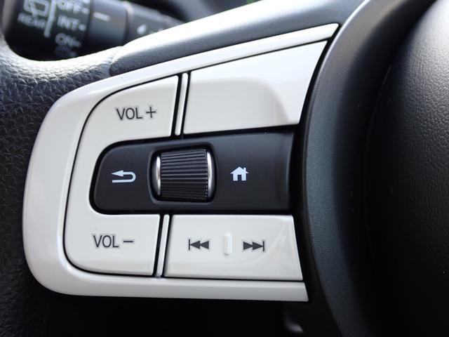 フィット e:HEVベーシック 純正ナビ Rカメラ ETC LED(27枚目)