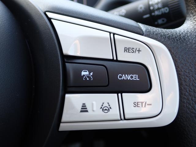 フィット e:HEVベーシック 純正ナビ Rカメラ ETC LED(28枚目)