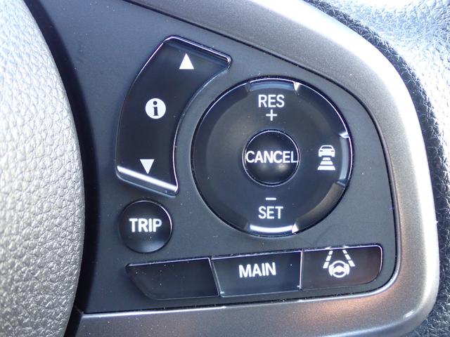 N-VAN+スタイル ファン・ターボ 純正ナビ フルセグ Rカメラ ETC 4WD車(25枚目)