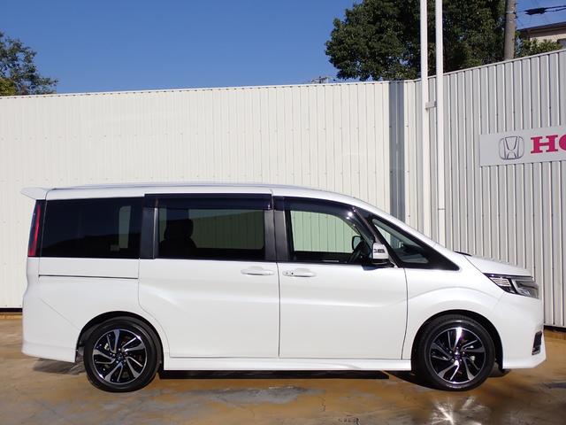 ステップワゴンスパーダ スパーダ・クールスピリットホンダセンシング　純正ナビ　フルセグ　Ｒカメラ　ＥＴＣ　Ｒモニター（10枚目）