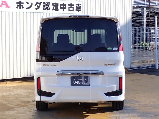 ステップワゴンスパーダ スパーダ・クールスピリットホンダセンシング　純正ナビ　フルセグ　Ｒカメラ　ＥＴＣ　Ｒモニター（12枚目）