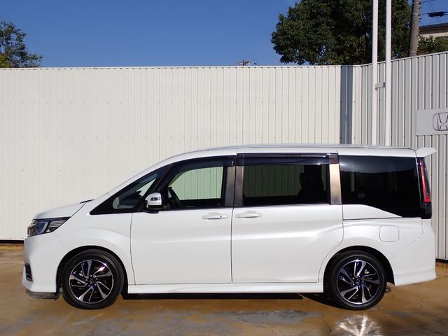 ステップワゴンスパーダ スパーダ・クールスピリットホンダセンシング　純正ナビ　フルセグ　Ｒカメラ　ＥＴＣ　Ｒモニター（14枚目）