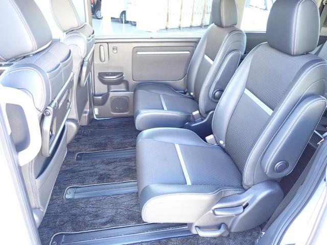 ステップワゴンスパーダ スパーダ・クールスピリットホンダセンシング　純正ナビ　フルセグ　Ｒカメラ　ＥＴＣ　Ｒモニター（17枚目）