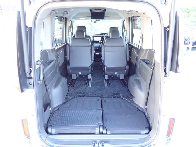 ステップワゴンスパーダ スパーダ・クールスピリットホンダセンシング　純正ナビ　フルセグ　Ｒカメラ　ＥＴＣ　Ｒモニター（20枚目）