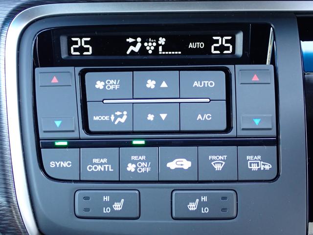 ステップワゴンスパーダ スパーダ・クールスピリットホンダセンシング　純正ナビ　フルセグ　Ｒカメラ　ＥＴＣ　Ｒモニター（28枚目）