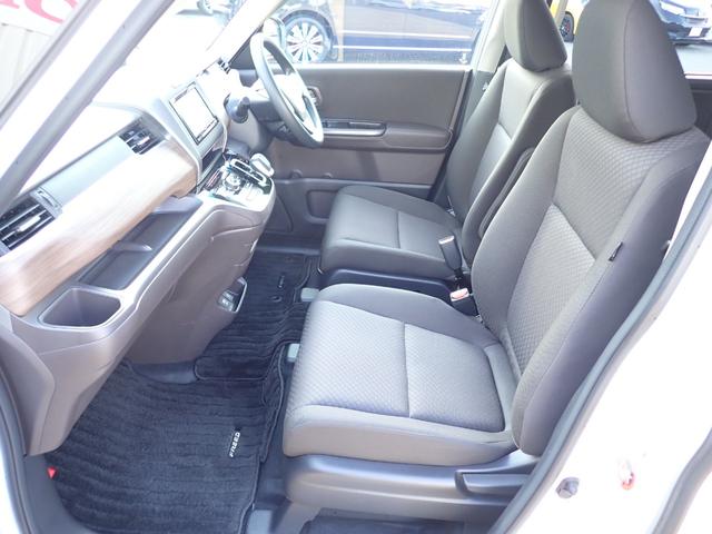 フリードハイブリッド ハイブリッド・Ｇホンダセンシング　純正ナビ　フルセグ　Ｒカメラ　ＥＴＣ（17枚目）