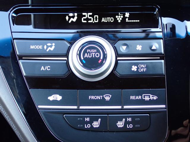 フリードハイブリッド ハイブリッド・Ｇホンダセンシング　純正ナビ　フルセグ　Ｒカメラ　ＥＴＣ（28枚目）