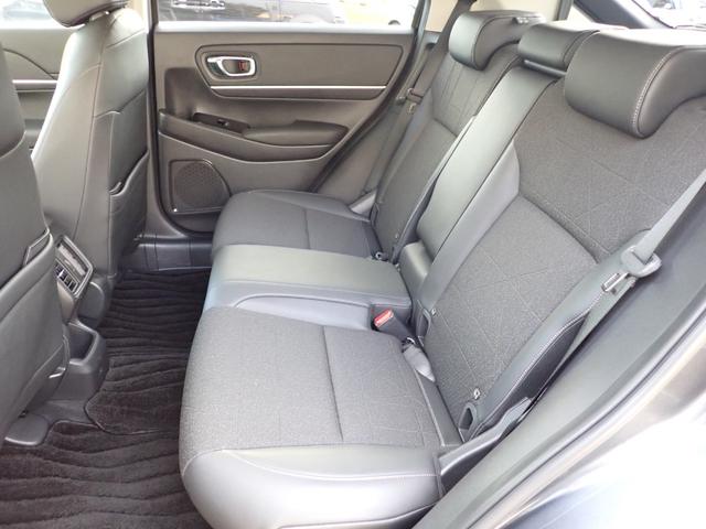 ヴェゼル e:HEVZ 純正ナビ フルセグ Rカメラ ETC(18枚目)