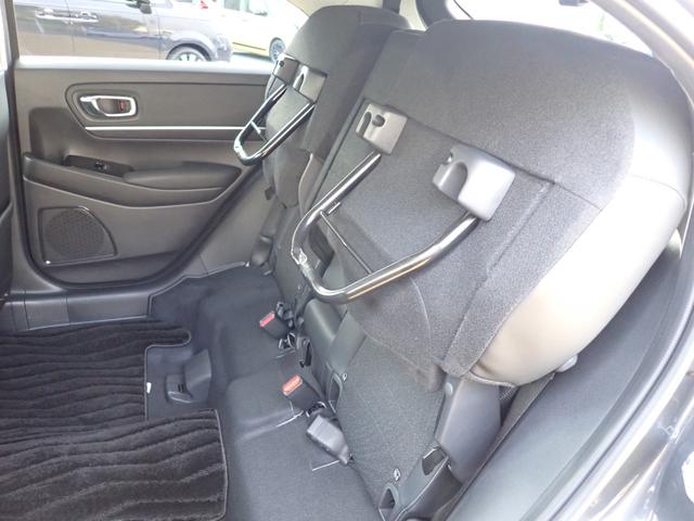 ヴェゼル e:HEVZ 純正ナビ フルセグ Rカメラ ETC(19枚目)