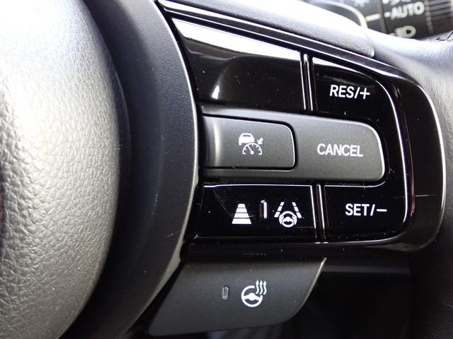 ヴェゼル e:HEVZ 純正ナビ フルセグ Rカメラ ETC(27枚目)