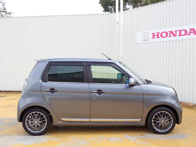 N-ONE プレミアムツアラー 純正ナビ フルセグ Rカメラ ETC(10枚目)