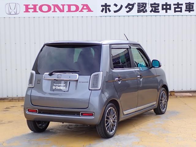 N-ONE プレミアムツアラー 純正ナビ フルセグ Rカメラ ETC(11枚目)