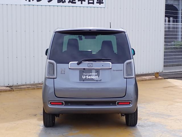 N-ONE プレミアムツアラー 純正ナビ フルセグ Rカメラ ETC(12枚目)