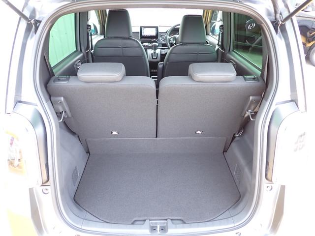 N-ONE プレミアムツアラー 純正ナビ フルセグ Rカメラ ETC(19枚目)