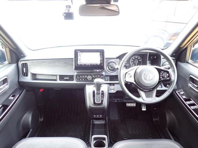 N-ONE プレミアムツアラー 純正ナビ フルセグ Rカメラ ETC(21枚目)