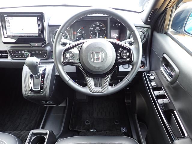 N-ONE プレミアムツアラー 純正ナビ フルセグ Rカメラ ETC(22枚目)