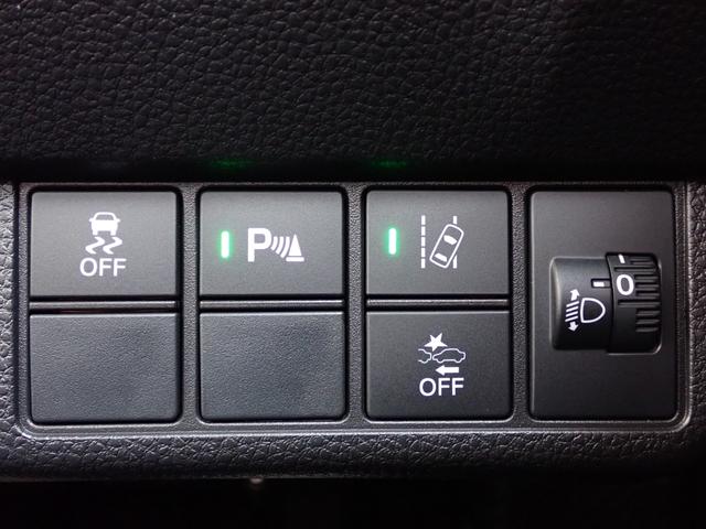 N-ONE プレミアムツアラー 純正ナビ フルセグ Rカメラ ETC(30枚目)