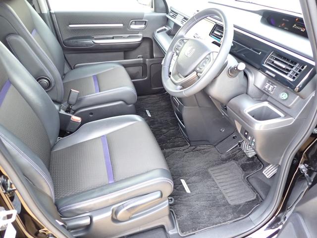 ステップワゴンスパーダ スパーダ・クールスピリットホンダセンシング 純正ナビ フルセグ Rカメラ ETC(16枚目)