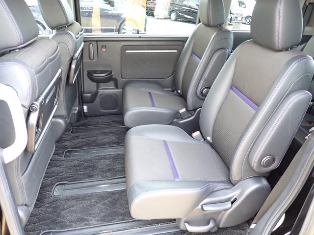 ステップワゴンスパーダ スパーダ・クールスピリットホンダセンシング 純正ナビ フルセグ Rカメラ ETC(18枚目)