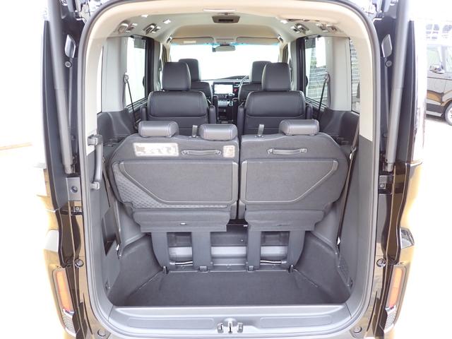 ステップワゴンスパーダ スパーダ・クールスピリットホンダセンシング 純正ナビ フルセグ Rカメラ ETC(20枚目)