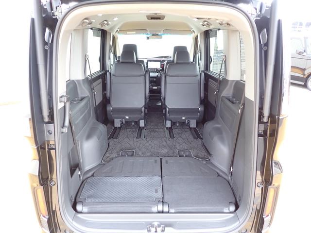 ステップワゴンスパーダ スパーダ・クールスピリットホンダセンシング 純正ナビ フルセグ Rカメラ ETC(21枚目)