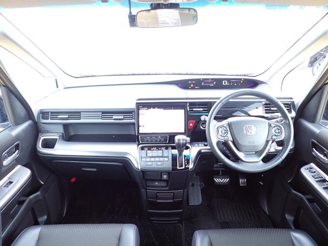 ステップワゴンスパーダ スパーダ・クールスピリットホンダセンシング 純正ナビ フルセグ Rカメラ ETC(22枚目)