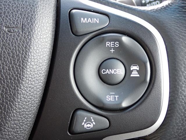 ステップワゴンスパーダ スパーダ・クールスピリットホンダセンシング 純正ナビ フルセグ Rカメラ ETC(27枚目)