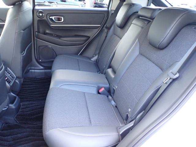 ヴェゼル e:HEVZ 純正ナビ フルセグ Rカメラ ETC(19枚目)