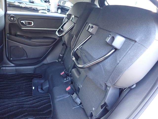 ヴェゼル e:HEVZ 純正ナビ フルセグ Rカメラ ETC(20枚目)