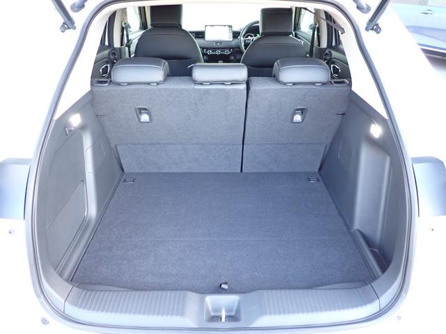 ヴェゼル e:HEVZ 純正ナビ フルセグ Rカメラ ETC(21枚目)