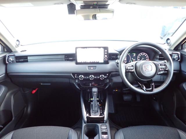 ヴェゼル e:HEVZ 純正ナビ フルセグ Rカメラ ETC(23枚目)