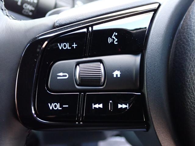 ヴェゼル e:HEVZ 純正ナビ フルセグ Rカメラ ETC(27枚目)