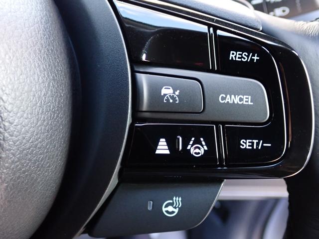 ヴェゼル e:HEVZ 純正ナビ フルセグ Rカメラ ETC(28枚目)