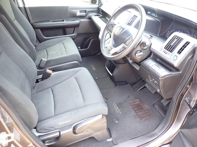 ステップワゴンスパーダ Ｚ　純正ナビ　フルセグ　Ｒカメラ　ＥＴＣ　Ｒモニター（15枚目）