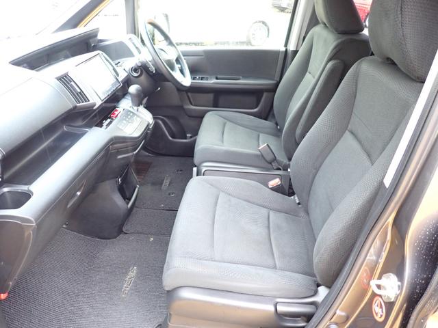 ステップワゴンスパーダ Ｚ　純正ナビ　フルセグ　Ｒカメラ　ＥＴＣ　Ｒモニター（16枚目）